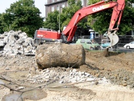 Altlastenuntersuchungen und Altlastengutachten